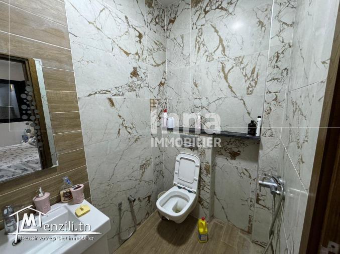 Villa luxueuse à Kelibia