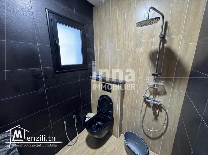 Villa luxueuse à Kelibia