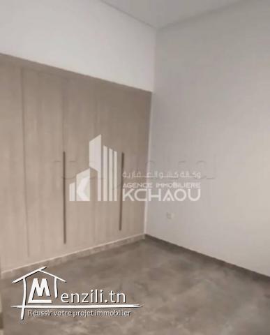 Ennasr à louer s1 jamais habité