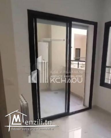 Ennasr à louer s1 jamais habité