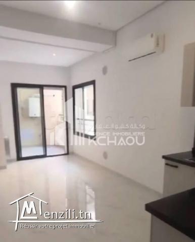 Ennasr à louer s1 jamais habité