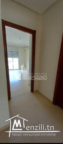 Riadh el Andalous à louer s3 près parc nahli