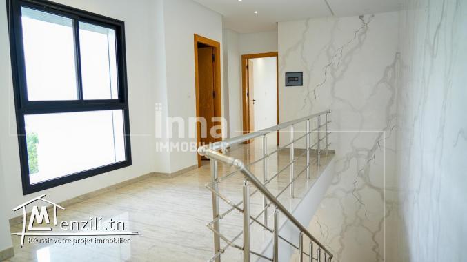 Villa Moderne à Hammamet Nord