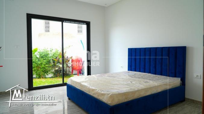 Villa Moderne à Hammamet Nord