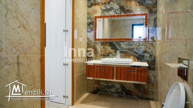 Villa Moderne à Hammamet Nord