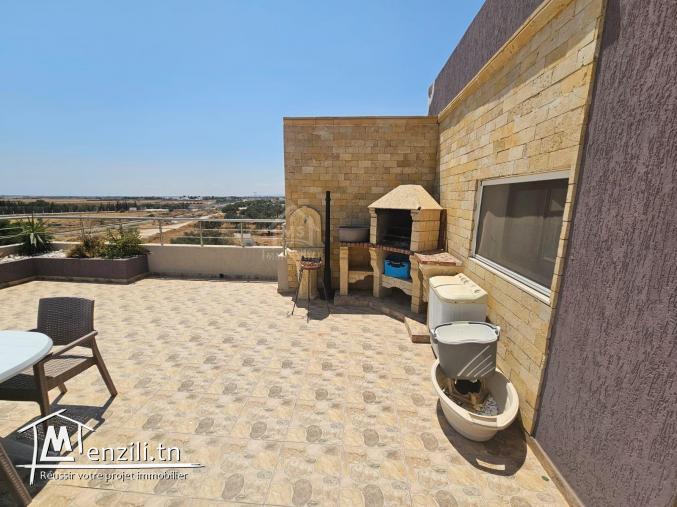 Une grande propriété à vendre à Hammamet Sud 51355351