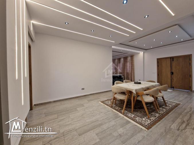 Coquette villa S+3 à Birbouregba à vendre 51355351