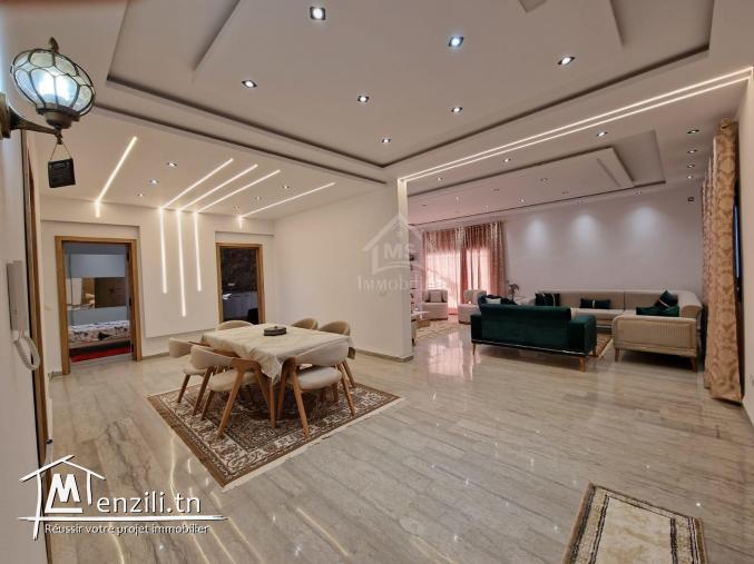 Coquette villa S+3 à Birbouregba à vendre 51355351