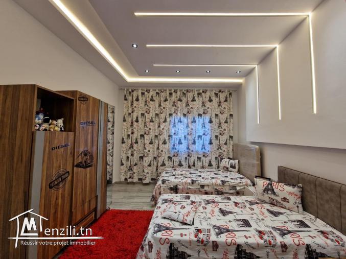 Coquette villa S+3 à Birbouregba à vendre 51355351