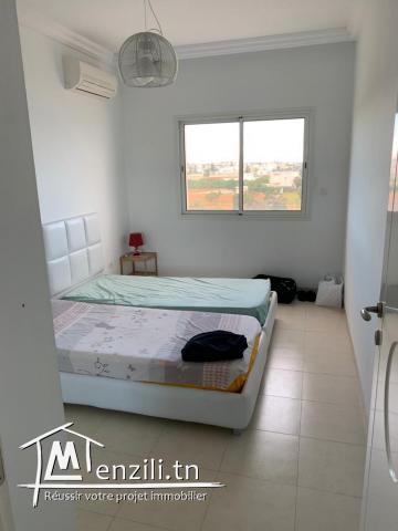 Appartement avendre pieds dans léau à résidence folla Aqua-resort