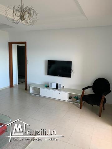 Appartement avendre pieds dans léau à résidence folla Aqua-resort