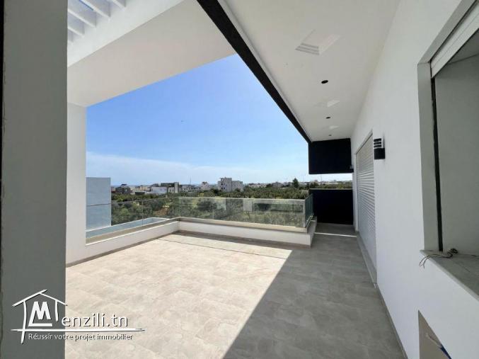 V533 Villa RADISSON HAMMAMET