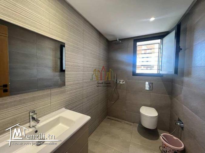 V516 Villa VIENNE HAMMAMET