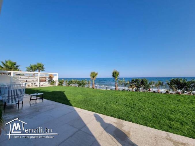 V528 Villa DE LUXE NORD