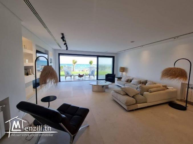 V528 Villa DE LUXE NORD