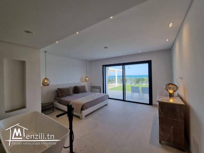 V528 Villa DE LUXE NORD