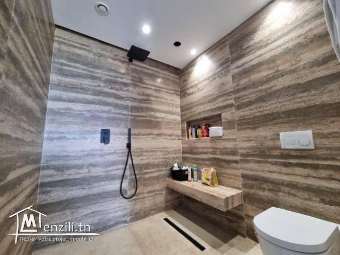 V528 Villa DE LUXE NORD