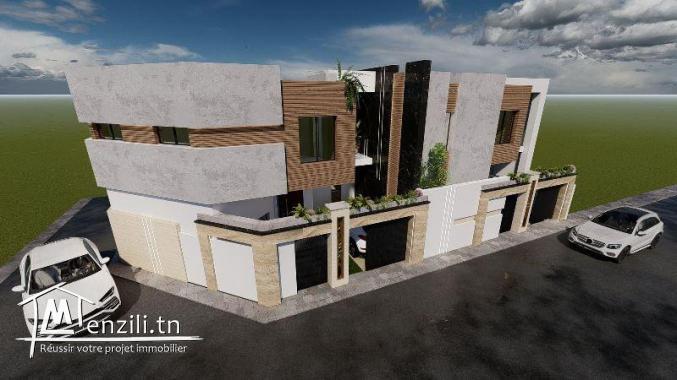 V527 Villa RIMEL 2 MIRAMAR