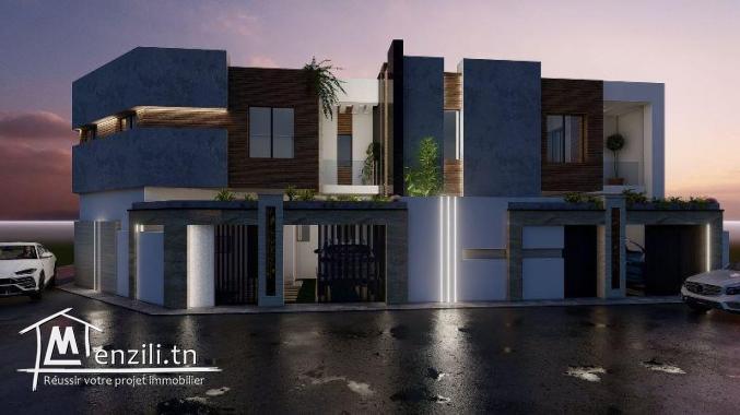 V527 Villa RIMEL 2 MIRAMAR