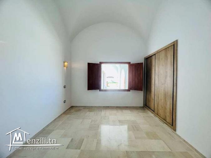 V465 Villa JINEN VILLA JINEN MONCHAR