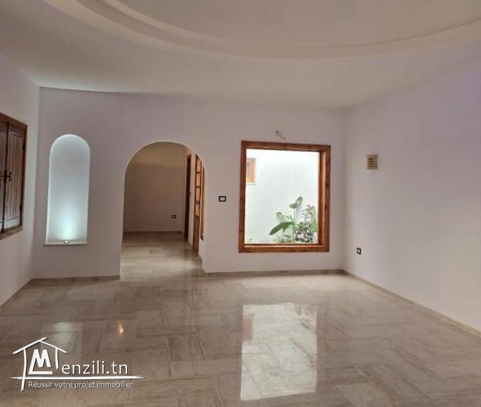 V465 Villa JINEN VILLA JINEN MONCHAR