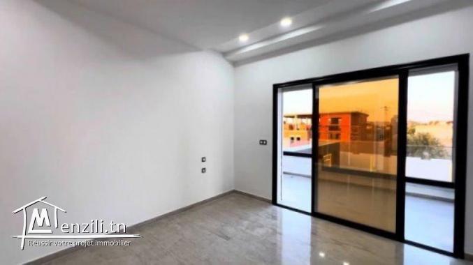 V526 Villa BLUE BERRY HAMMAMET SUD