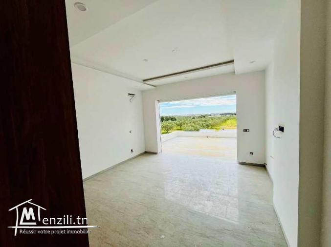 V525 Villa HANIN 22 SUD VILLA