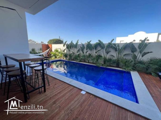 V518 Appartement SEPHORA 1 MIRAMAR