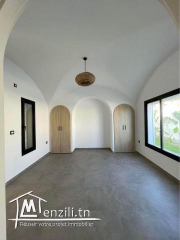 V514 Villa GUCCI VILLA MONCHAR