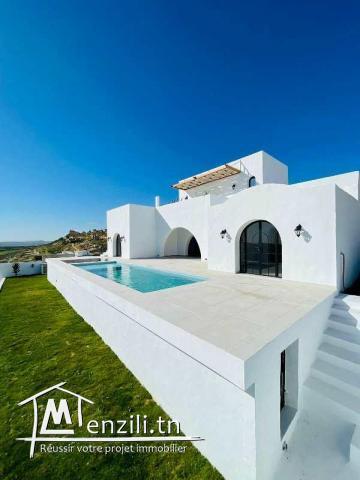 V514 Villa GUCCI VILLA MONCHAR