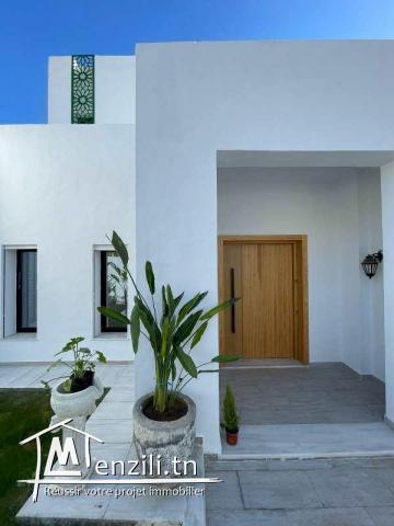 V514 Villa GUCCI VILLA MONCHAR