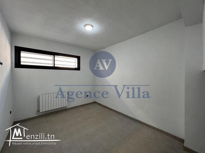 une villa neuve avec piscine au lac2