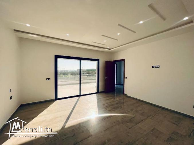 V442 VILLA PIMKI SIDI HAMED VILLA