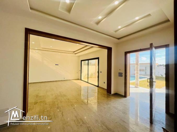 V442 VILLA PIMKI SIDI HAMED VILLA