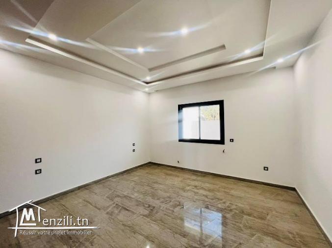 V442 VILLA PIMKI SIDI HAMED VILLA