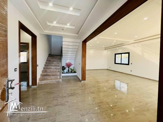 V442 VILLA PIMKI SIDI HAMED VILLA