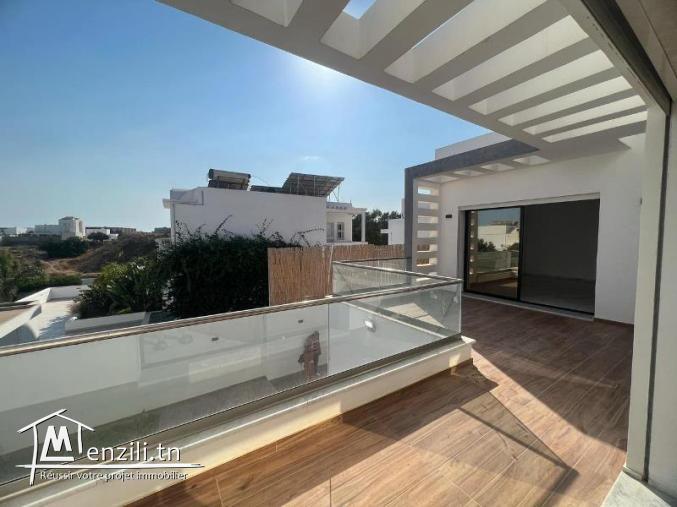 V415 Villa NOVA 2 VILLA NORD