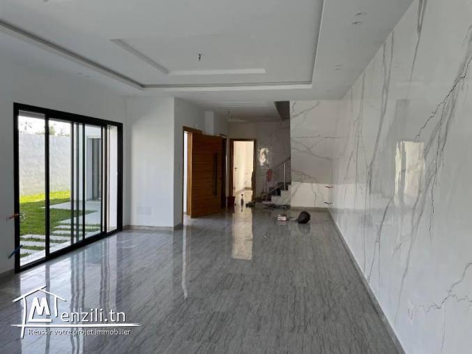 V413 Villa MANO VILLA CRAXI