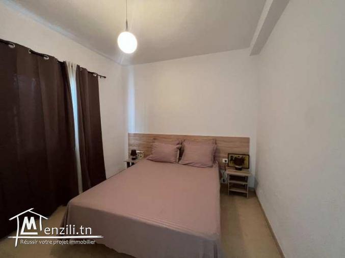 L524 Bungalow LE COIN D’OR HAMMAMET