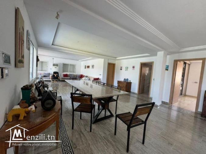 L473 Villa LA REINE VILLA HAMMAMET