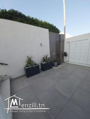 L469 Villa IMPERIAL VILLA HAMMAMET