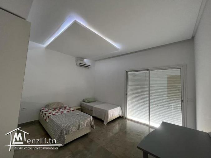 L441 Villa BLOOM VILLA HAMMAMET