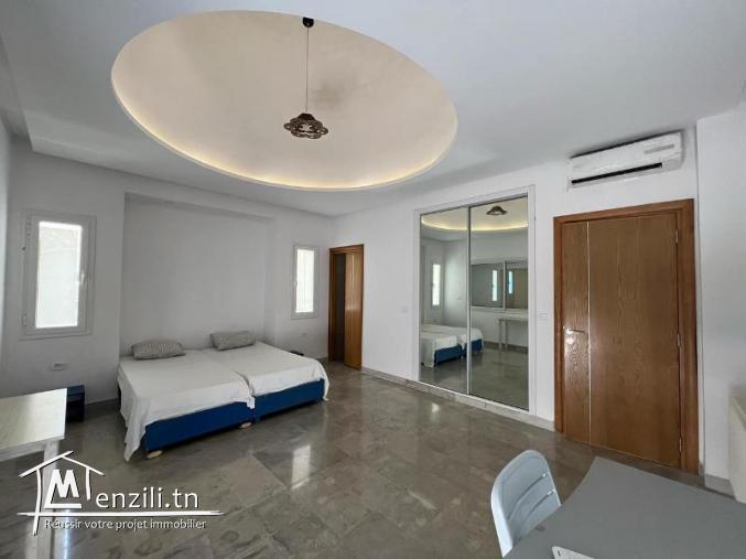 L441 Villa BLOOM VILLA HAMMAMET