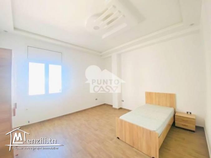APPARTEMENT S3 à MAHDIA - Sidi Massoud JBAL DAR OUAJA