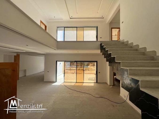 V406 Villa NADINE VILLA SUD NADINE