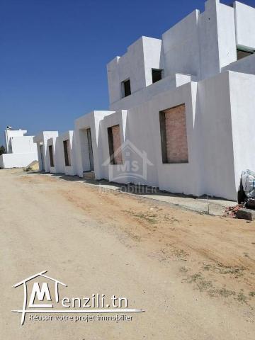 Terrain de 716 m² à vendre à Hammamet Sud 51355351