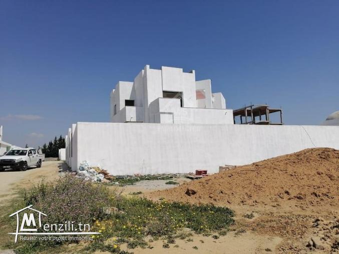 Terrain de 716 m² à vendre à Hammamet Sud 51355351