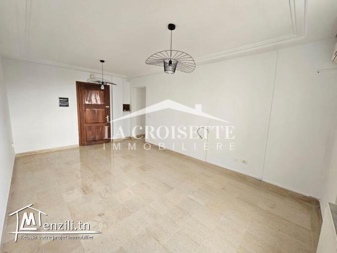 Appartement S+2 à L'aouina MAL1507