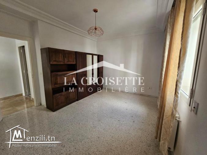 Appartement S+2 à L'aouina MAL1507