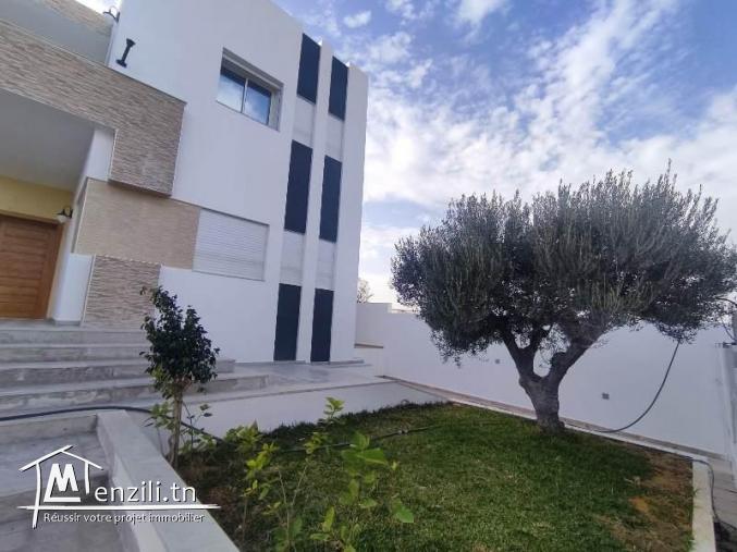 V298 Villa CYCAS HAMMAMET VILLA